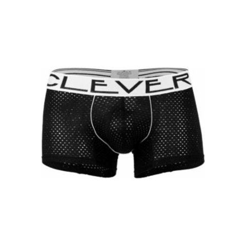 Clever Extra Sense Boxershort in Zwart