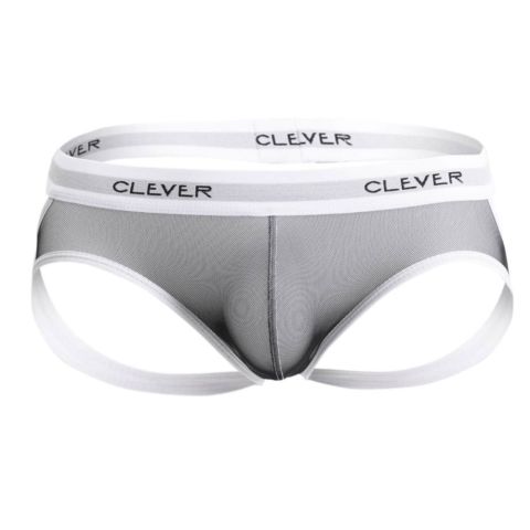 Clever Impulse Jockstrap in Wit