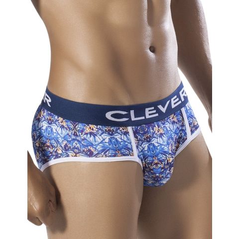 Clever Paradise Piping Brief