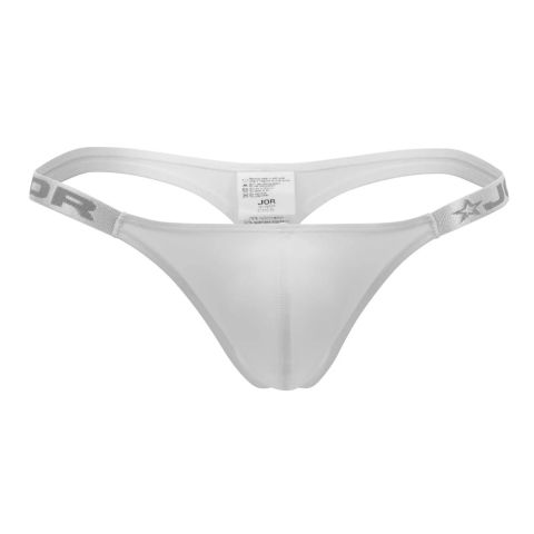 Jor Eros Thong in silver