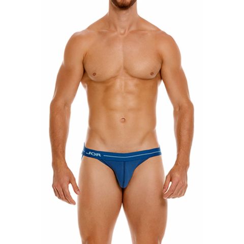 Jor Daily Jockstrap in Petrolblau