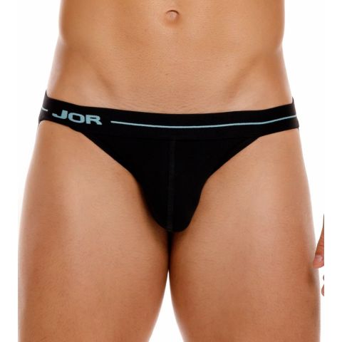 Jor Daily Jockstrap in Zwart