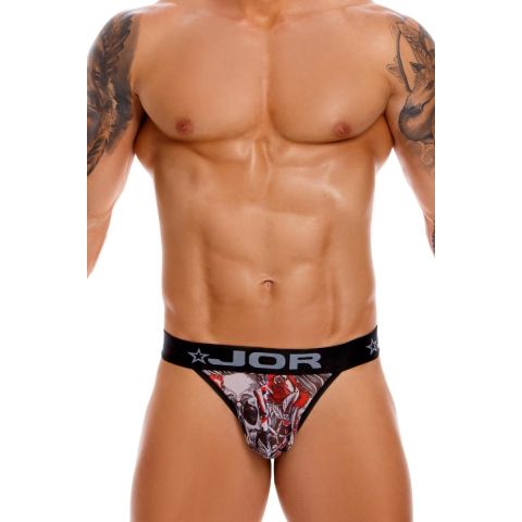 Jor Detroit Jockstrap