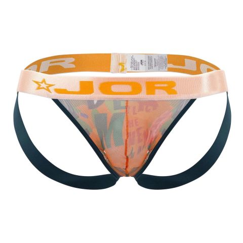 Jor DF Bedruckte Jockstrap 