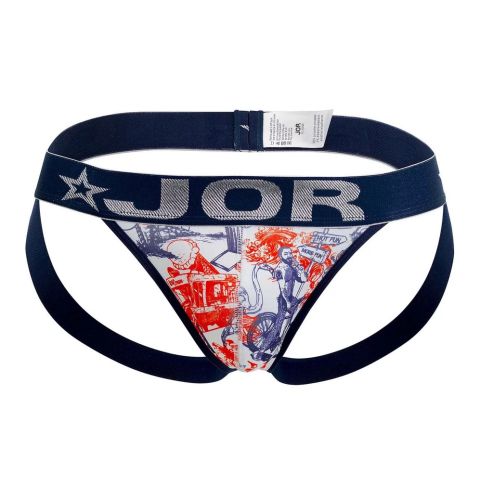 Jor James Jockstrap