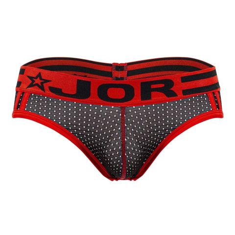 Jor Nitro G-String in Black