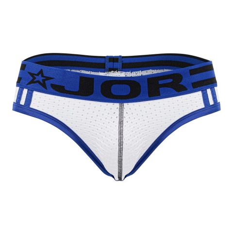 Jor Nitro G-String in Weiß