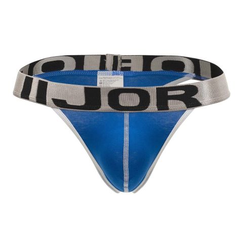 Jor Riders String in Royal Blauw