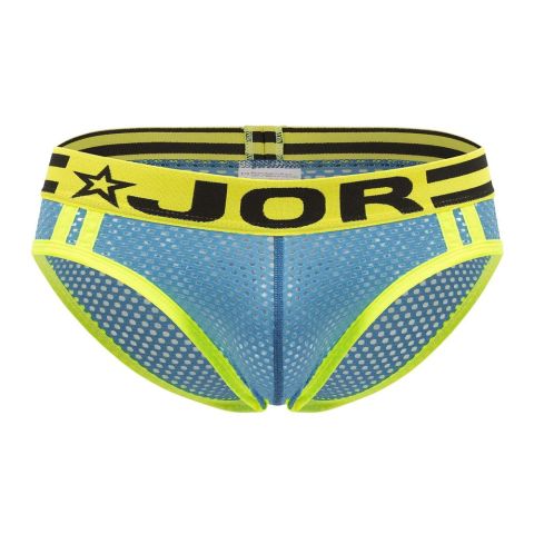 Jor Speed Bikini in Turquoise