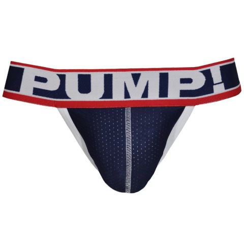 Pump Big League Jockstrap