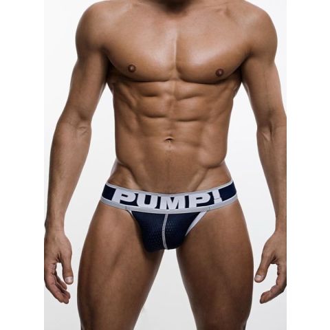 Pump Thunder Jockstrap 