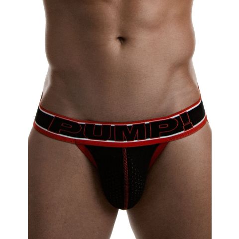 Pump Uppercut Jockstrap