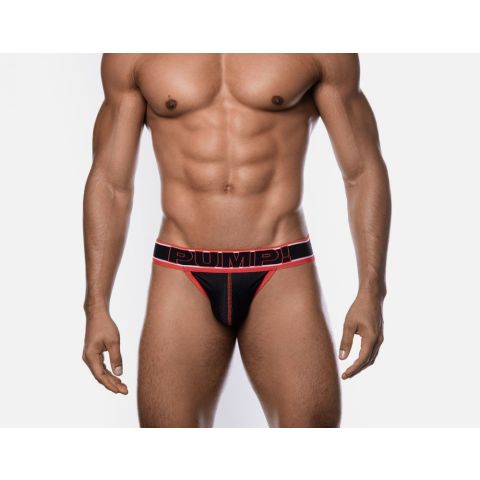 Pump Uppercut Jockstrap