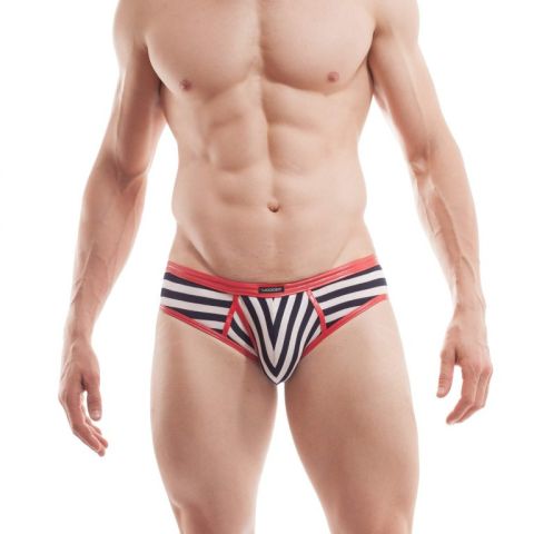 Wojoer Bluemarine Brief