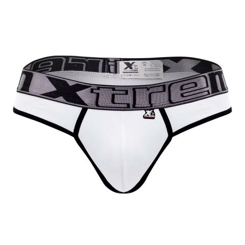 Xtremen Microfiber String in Weiß