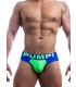 Pump Shockwave Brief