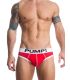 Pump Micromesh Brief