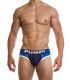 Pump Titan Brief