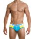 Pump Lemon Drop Brief