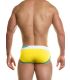 Pump Lemon Drop Brief