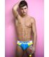 Pump Lemon Drop Brief