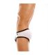 Modus Vivendi Retro Brief in Wit