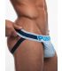 Pump True Blue Jockstrap