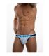 Pump True Blue Jockstrap