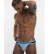 Pump True Blue Jockstrap