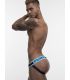 Pump True Blue Jockstrap