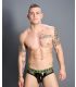 Andrew Christian FUKR Bubble Butt Net Jockstrap