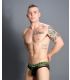 Andrew Christian FUKR Bubble Butt Net Jockstrap