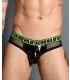 Andrew Christian FUKR Bubble Butt Net Jockstrap