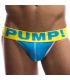 Pump Spring Break Jockstrap