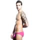 Andrew Christian Almost Naked Dare Brief in Roze