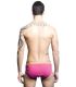 Andrew Christian Almost Naked Dare Brief in Roze