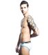 Andrew Christian Trophy Boy Glimmer Brief in Wit