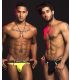 Andrew Christian Twerk Brief in Lime