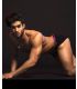 Andrew Christian Twerk Brief in Zwart