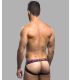 Andrew Christian Twerk Comfort Jockstrap in Zwart