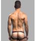 Andrew Christian Twerk Comfort Jockstrap in Zwart