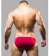 Andrew Christian  Almost Naked Dare Brief in Rood