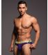 Andrew Christian Almost Naked Tagless Brief
