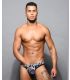 Andrew Christian Almost Naked Troop Sheer Jockstrap