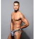 Andrew Christian Almost Naked Troop Sheer Jockstrap