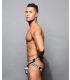 Andrew Christian Almost Naked Troop Sheer Jockstrap