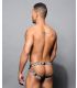 Andrew Christian Almost Naked Troop Sheer Jockstrap