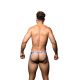 Andrew Christian Banana Jockstrap met Almost Naked