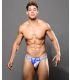 Andrew Christian Banana Jockstrap met Almost Naked