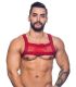 Andrew Christian Crave Mesh Harnas